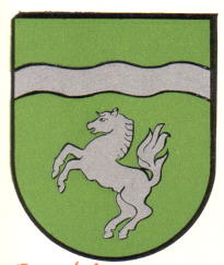 Wappen von Amt Herzebrock