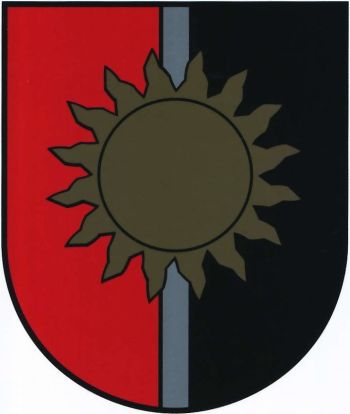 Arms (crest) of Jēkabpils (district)