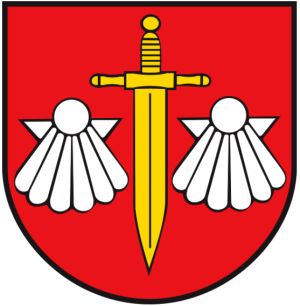 Wappen von Laupertshausen/Arms (crest) of Laupertshausen