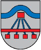Wappen von Ostendorf (Bremervörde)/Arms of Ostendorf (Bremervörde)