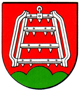 Wappen von Eglingen (Hohenstein)/Arms (crest) of Eglingen (Hohenstein)