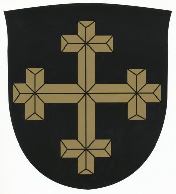 Wappen von Kestert
