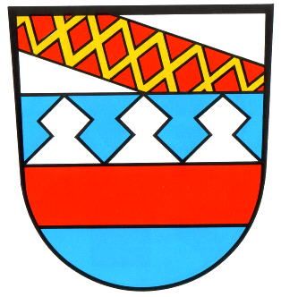Wappen von Lachen (Schwaben)