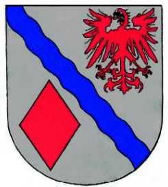 Wappen von Nitz/Arms (crest) of Nitz
