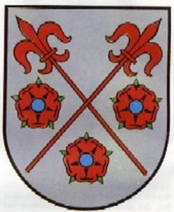 Wappen von Singen (Remchingen)/Arms (crest) of Singen (Remchingen)