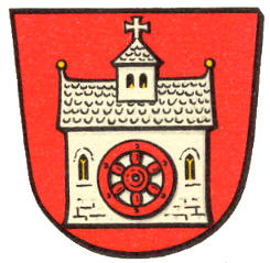 Wappen von Wollmerschied / Arms of Wollmerschied