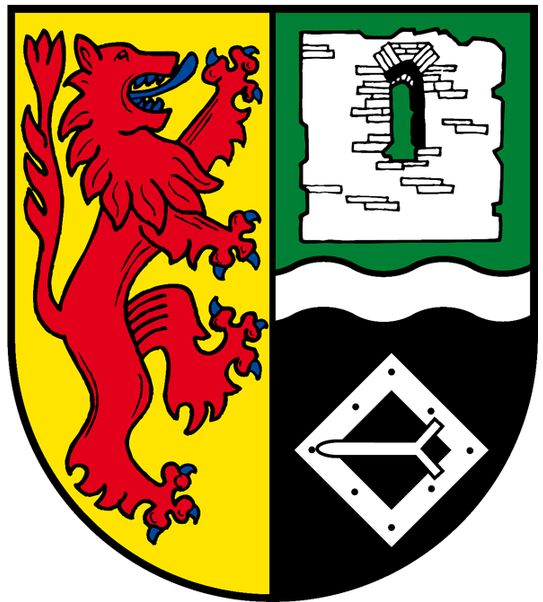 Wappen von Woppenroth