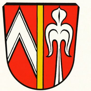 Wappen von Agawang/Arms (crest) of Agawang