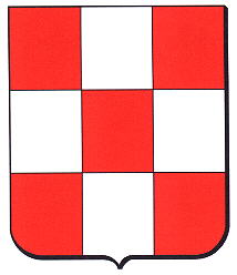 Blason de Anetz/Arms (crest) of Anetz