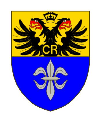 Wappen von Bengel/Arms of Bengel