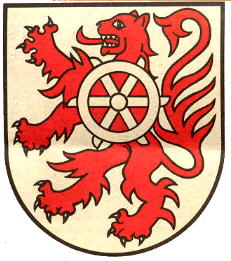 Wappen von Braunschweig / Arms of Braunschweig