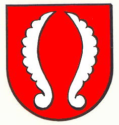 Wappen von Herlazhofen/Arms (crest) of Herlazhofen