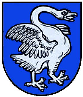 Wappen von Honstetten