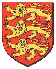 Blason de Littenheim/Arms (crest) of Littenheim
