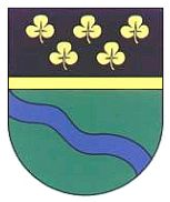 Wappen von Nessa/Arms (crest) of Nessa