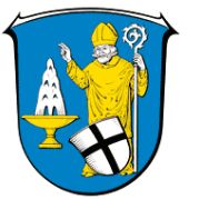 Wappen von Bad Soden-Salmünster/Arms (crest) of Bad Soden-Salmünster