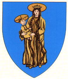 Blason de Boyelles/Arms (crest) of Boyelles