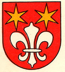 Arms (crest) of Grimisuat