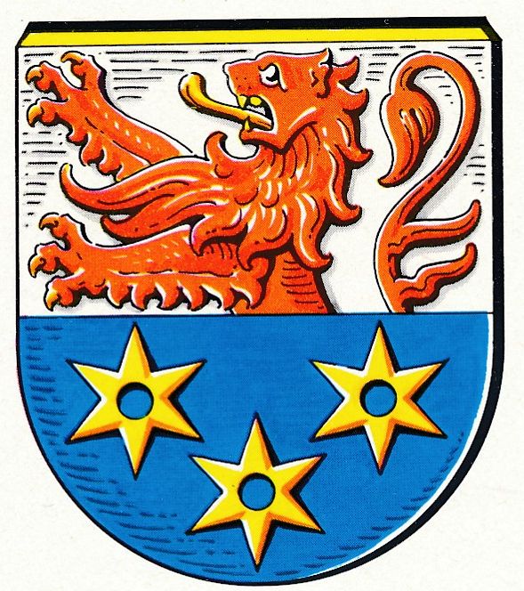 Wappen von Westerhusen/Arms of Westerhusen