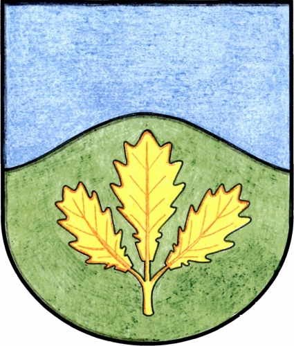 Arms of Dubičné