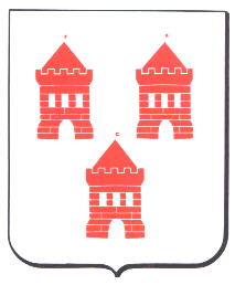 Blason de Talmont-Saint-Hilaire/Arms (crest) of Talmont-Saint-Hilaire