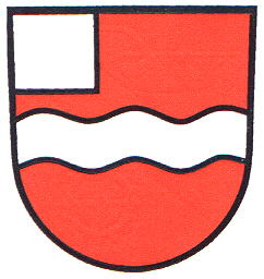 Wappen von Uhingen