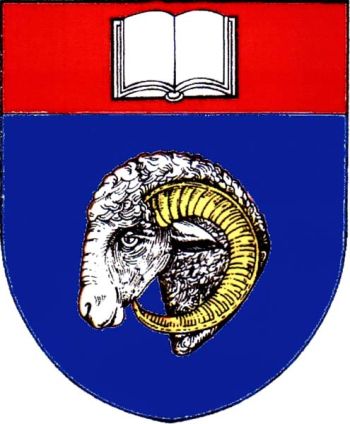 Arms of Velký Beranov