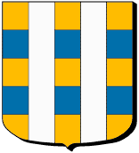 Coat of arms (crest) of Vichy