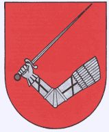 Wappen von Samtgemeinde Apensen/Arms (crest) of Samtgemeinde Apensen