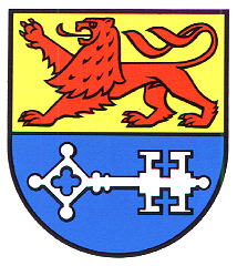 Wappen von Arni