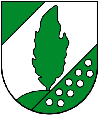 Wappen von Bispingen/Coat of arms (crest) of Bispingen