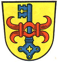 Wappen von Bovenden