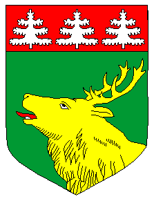 Arms (crest) of Jõhvi