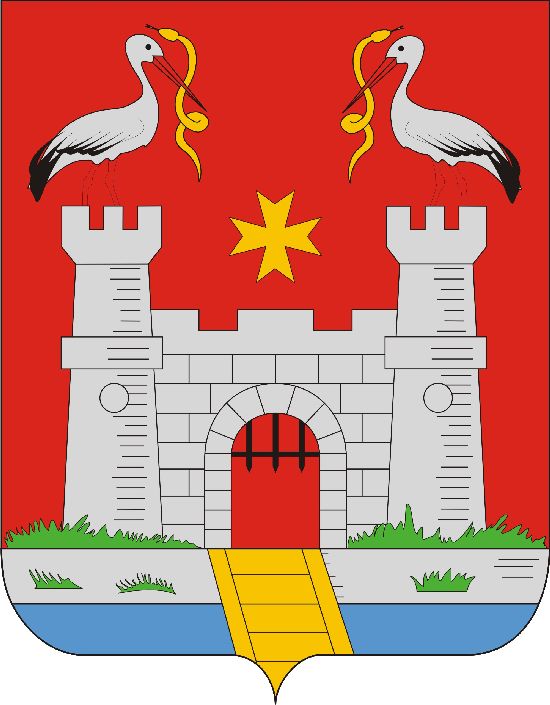 350 pxKalocsa (címer, arms)