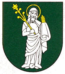 Kysucké Nové Mesto (Erb, znak)