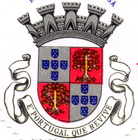 Coat of arms (crest) of N'dalatando