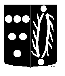 Arms (crest) of Brandwijk