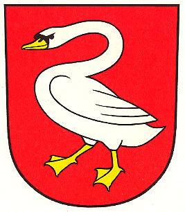 Wappen von Horgen (Zürich)/Arms (crest) of Horgen (Zürich)