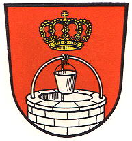 Wappen von Königsbrunn
