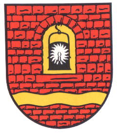 Wappen von Lengede/Arms (crest) of Lengede
