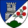 Wappen von Altenburg (Niederösterreich)/Arms (crest) of Altenburg (Niederösterreich)