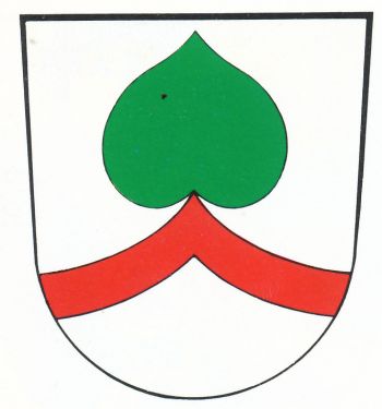 Wappen von Beuren (Salem)/Arms (crest) of Beuren (Salem)
