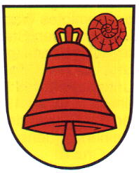 Wappen von Lüdinghausen/Arms (crest) of Lüdinghausen