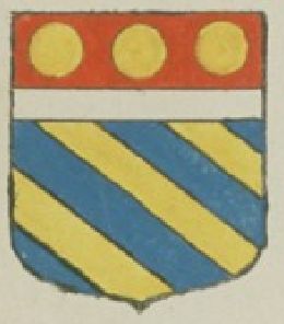 Blason de Nuits-Saint-Georges/Coat of arms (crest) of {{PAGENAME