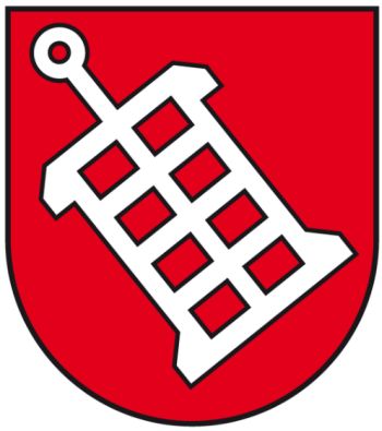 Wappen von Reddeber/Arms (crest) of Reddeber