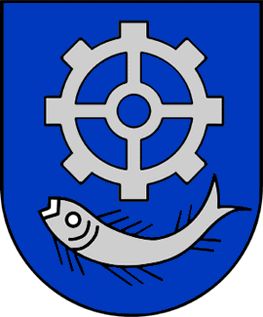 Wappen von Stetten (Achstetten)/Arms (crest) of Stetten (Achstetten)