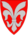 Coat of arms (crest) of Sveio
