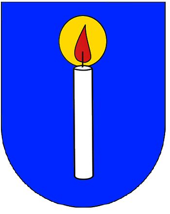 Wappen von Wälde/Arms (crest) of Wälde