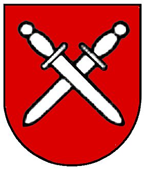 Wappen von Zipplingen