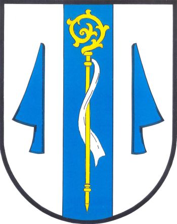 Arms of Běchary